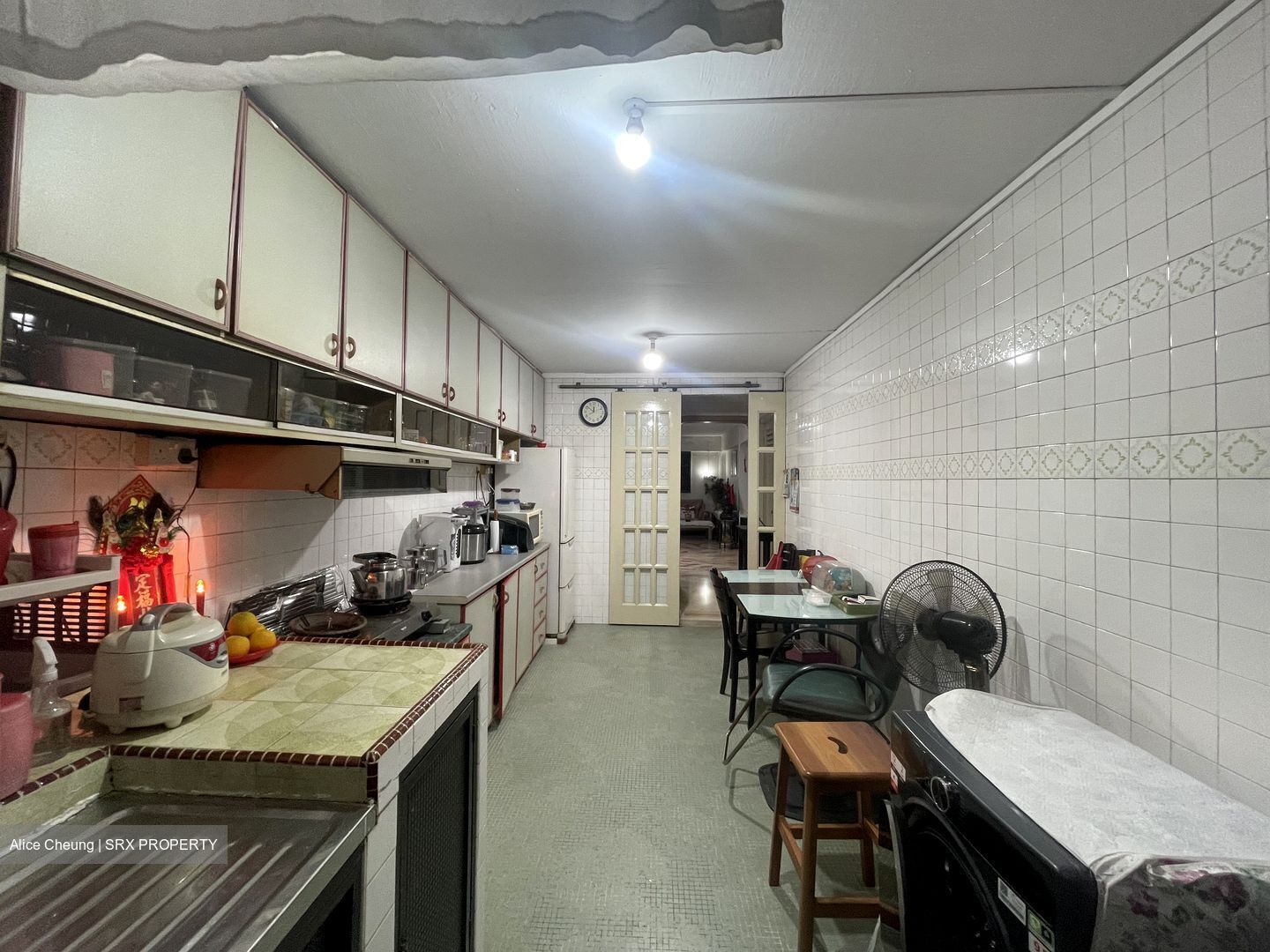 Blk 557 Cheng San Place (Ang Mo Kio), HDB 4 Rooms #598621171